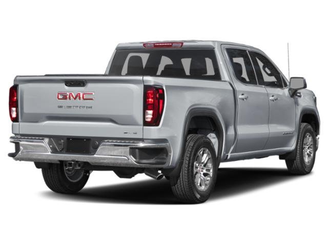 New 2026 GMC Sierra 1500 SLE w/ Preferred Package AWD/4WD image 2