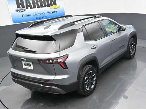 New 2026 Chevrolet Equinox ACTIV w/ Convenience Package III image 25