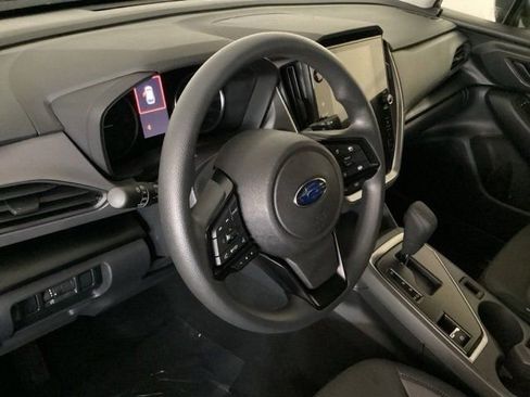 Certified 2025 Subaru Crosstrek 2.0i Premium w/ Convenience Package #2 AWD/4WD image 9