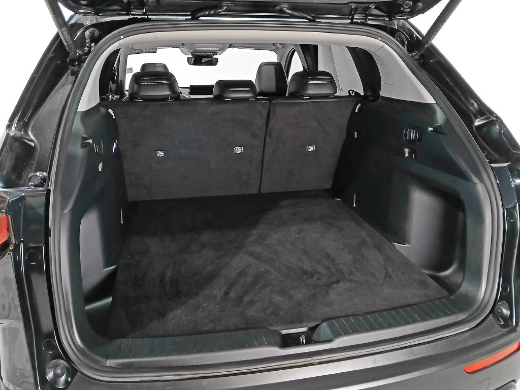 Used 2025 MAZDA CX-50 AWD 2.5 S w/ Premium Plus Pkg image 8
