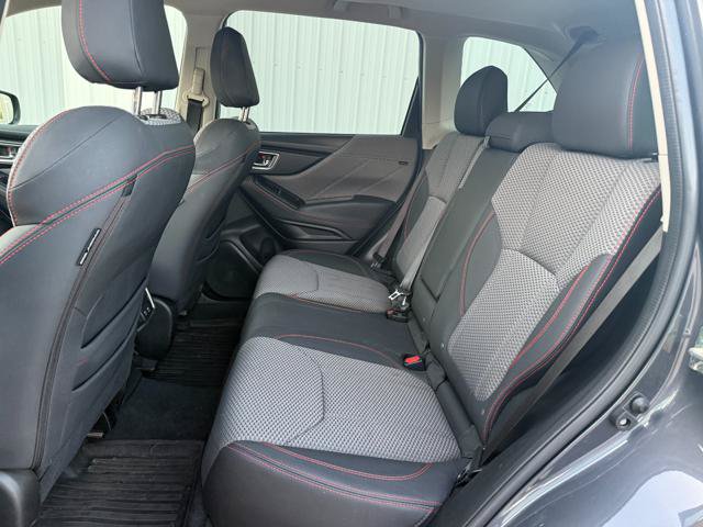 Used 2020 Subaru Forester Sport w/ Popular Package #2 AWD/4WD image 12