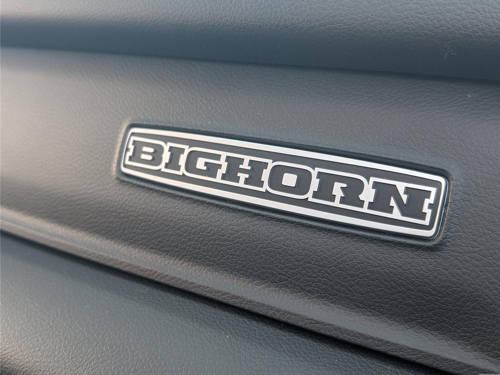 Used 2019 RAM 2500 Big Horn AWD/4WD image 13