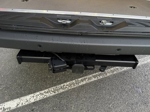 New 2025 Mercedes-Benz Sprinter 2500 image 6