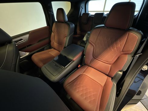 New 2026 INFINITI QX80 Autograph image 23