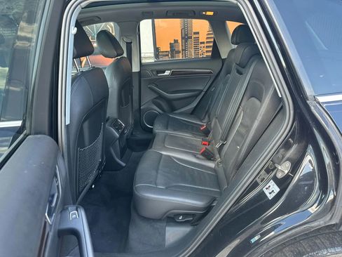 Used 2014 Audi Q5 2.0T Premium Plus w/ Premium Plus Package AWD/4WD image 11