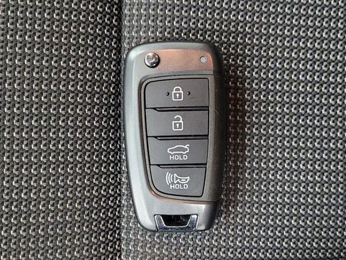 Used 2019 Hyundai Accent SEL FWD image 32
