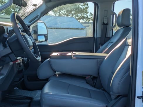 New 2026 Ford F450 XL w/ FX4 Off-Road Package image 45