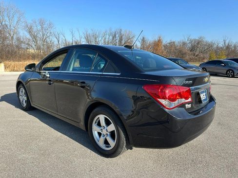 Used 2015 Chevrolet Cruze LT image 3