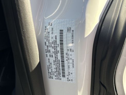 New 2026 Ford Transit 250 Base image 37