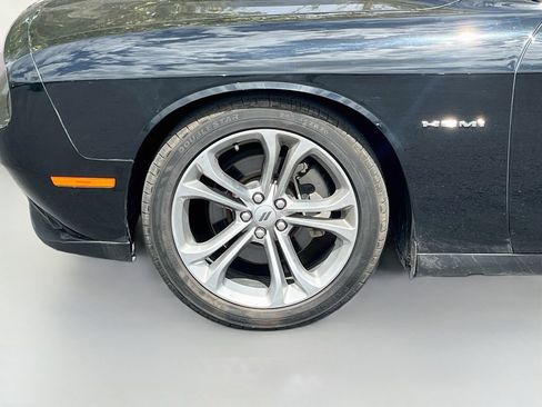 Used 2021 Dodge Challenger R/T RWD image 29