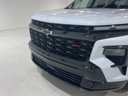 New 2026 Chevrolet Traverse RS image 30
