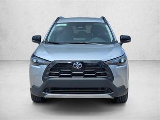 Used 2026 Toyota Corolla Cross LE FWD video 2