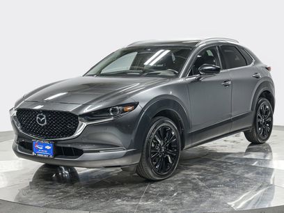 Used 2022 MAZDA CX-30 2.5 Turbo w/ Premium Plus Pkg