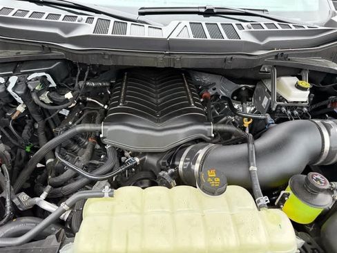 Used 2025 Ford F150 XL AWD/4WD image 3