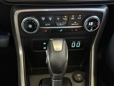 Used 2020 Ford EcoSport SES w/ Interior Protection Package AWD/4WD image 13