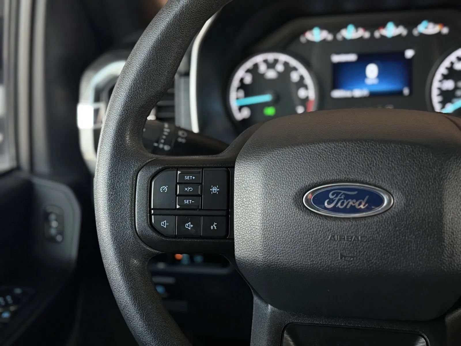 Used 2023 Ford F150 XL w/ STX Appearance Package AWD/4WD image 22