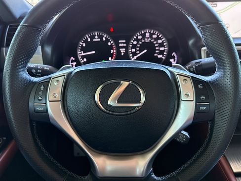 Used 2015 Lexus GS 350 350 4D Sedan w/ F Sport Package image 29