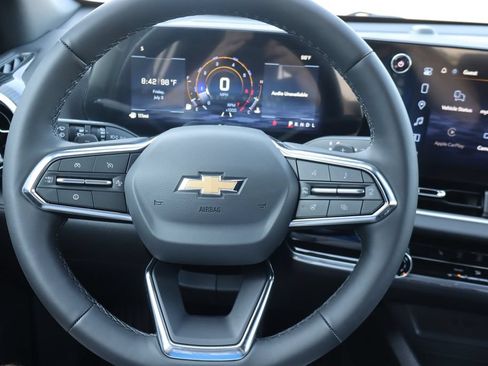 New 2027 Chevrolet Equinox LT FWD image 7