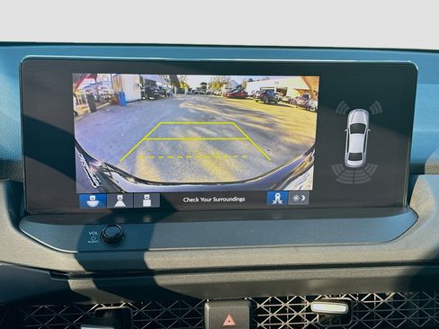 Certified 2023 Honda Accord Touring image 14