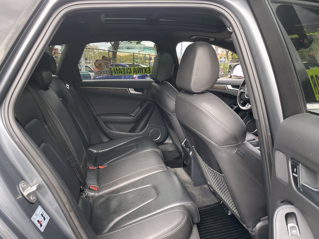 Used 2016 Audi A4 Premium Plus AWD/4WD image 25