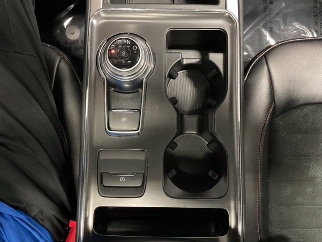 Used 2024 Ford Edge ST-Line AWD/4WD image 39