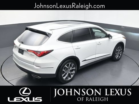 Used 2022 Acura MDX FWD w/ Technology Package image 27