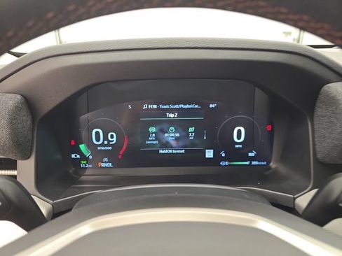 New 2026 Ford Explorer Active AWD/4WD image 34