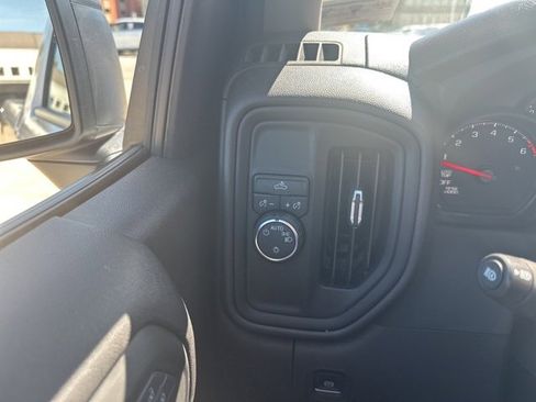 Used 2024 Chevrolet Silverado 1500 W/T w/ WT Fleet Convenience Package image 15