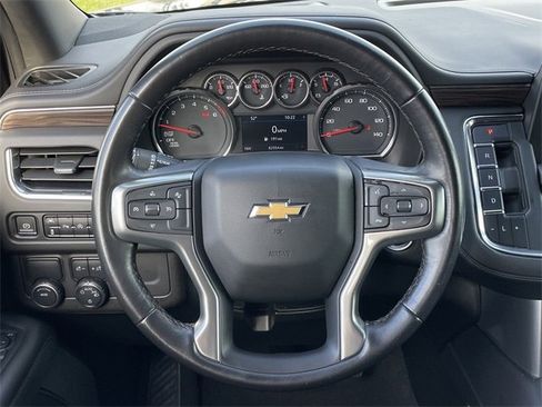 Used 2023 Chevrolet Tahoe LS image 11