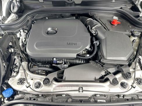 Used 2025 MINI Cooper S image 31