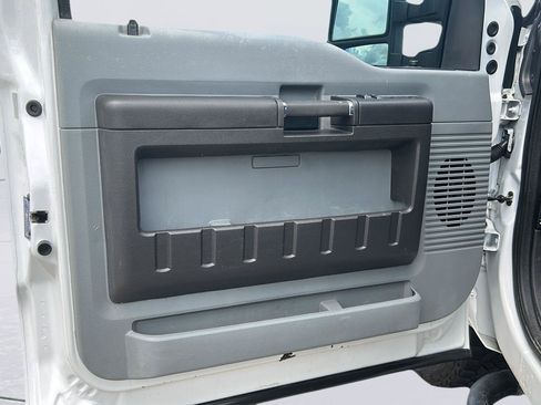 Used 2015 Ford F250 XL w/ Power Equipment Group AWD/4WD image 8