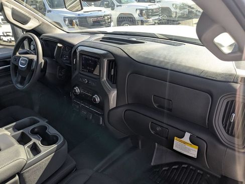 New 2026 GMC Sierra 2500 Pro w/ Convenience Package AWD/4WD image 19