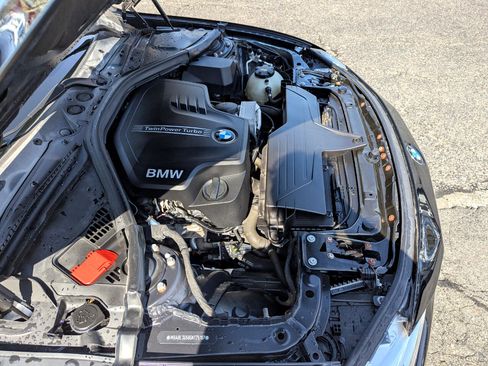 Used 2016 BMW 328i xDrive Sedan image 55