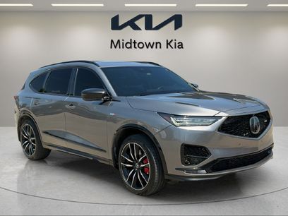 Used 2024 Acura MDX Type S w/ Advance Package