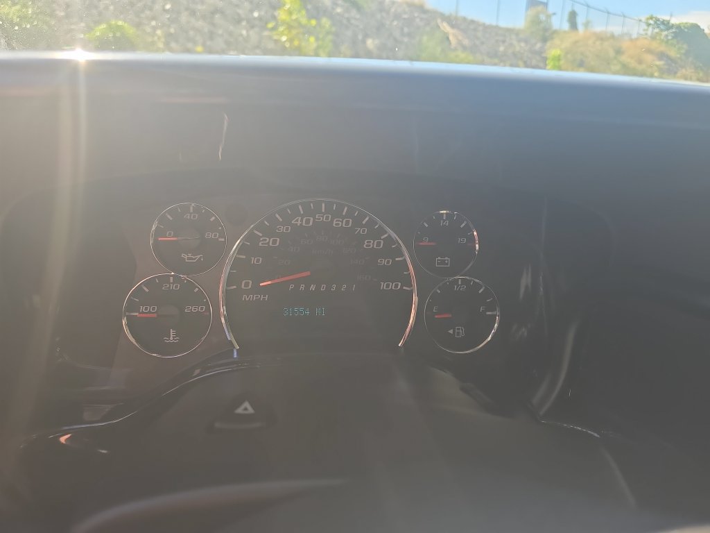 Used 2009 Chevrolet Express 1500 AWD w/ Preferred Equipment Group image 17