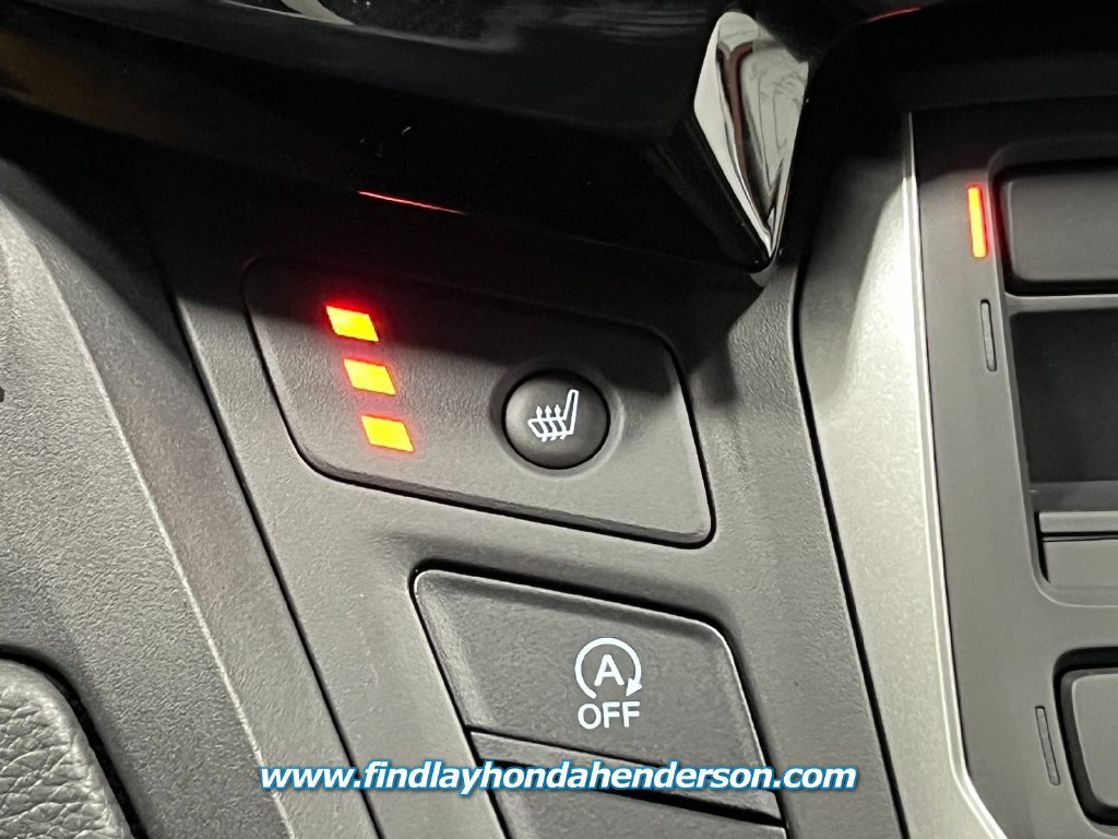 New 2027 Honda Odyssey EX-L image 20