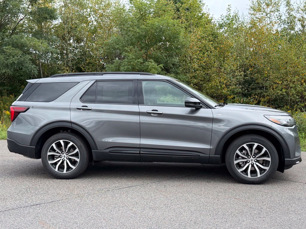 New 2026 Ford Explorer ST-Line AWD/4WD image 21
