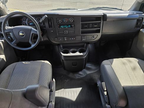 Used 2023 Chevrolet Express 3500 LS RWD image 18