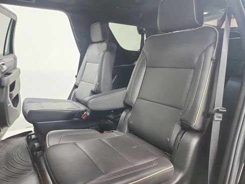 Used 2023 Chevrolet Tahoe Premier RWD image 39