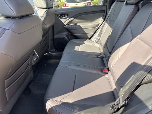 New 2026 Subaru Forester Limited image 15