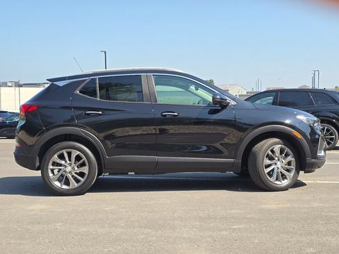 Used 2020 Buick Encore GX Select w/ Experience Buick Package AWD/4WD image 24