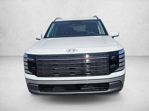 New 2026 Hyundai Palisade Limited image 6