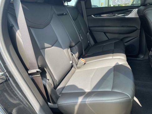 Certified 2023 Cadillac XT5 Premium Luxury FWD image 29