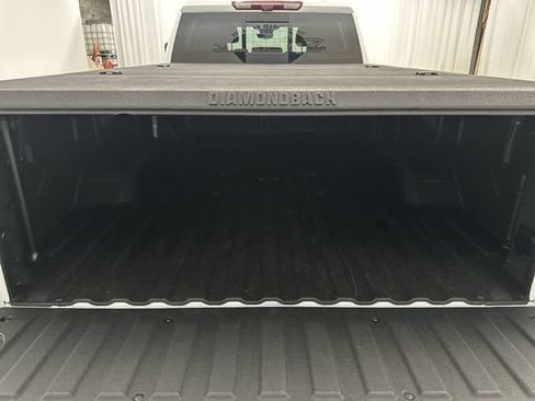 Used 2024 Chevrolet Silverado 2500 LTZ w/ LTZ Premium Package AWD/4WD image 22