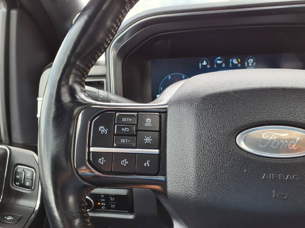 Used 2024 Ford F250 Platinum AWD/4WD image 37