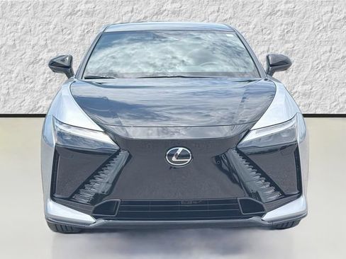 New 2026 Lexus RZ 450e AWD w/ Luxury Package image 8