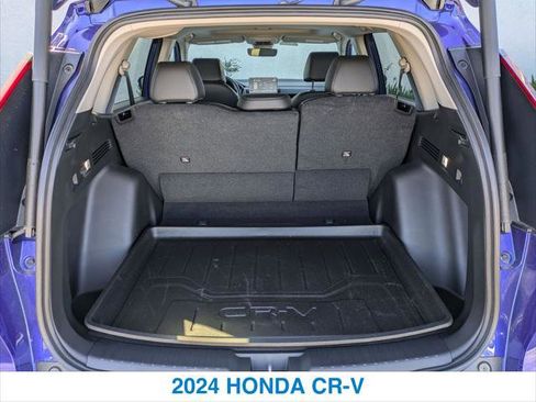 Certified 2024 Honda CR-V EX-L image 23