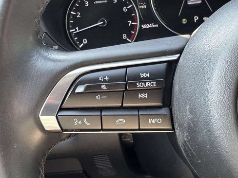 Used 2024 MAZDA CX-30 AWD 2.5 S w/ Select Sport Pkg image 22