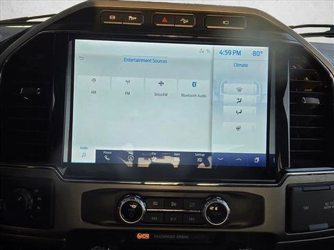 Used 2022 Ford F350 Lariat w/ Lariat Ultimate Package image 12