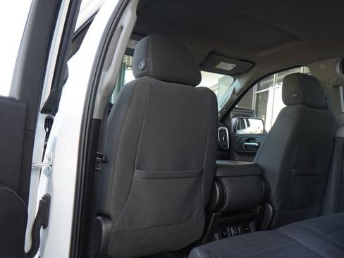 Used 2020 Chevrolet Silverado 1500 RST w/ All-Star Edition AWD/4WD image 30